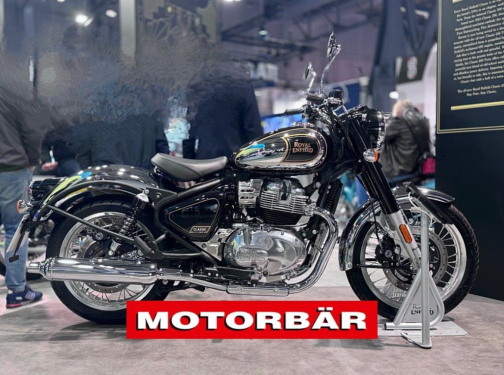 Motorrad