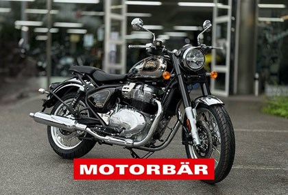 Neumotorrad