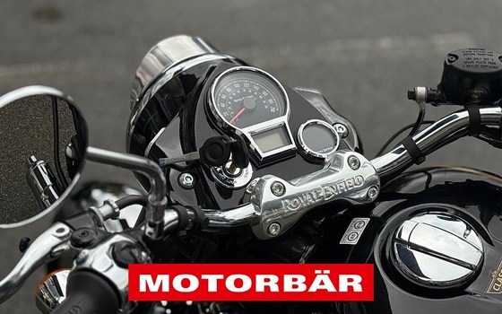 Neufahrzeug Royal Enfield Classic 650 - Bild 10 Neufahrzeug Royal Enfield Classic 650 - Bild 10
