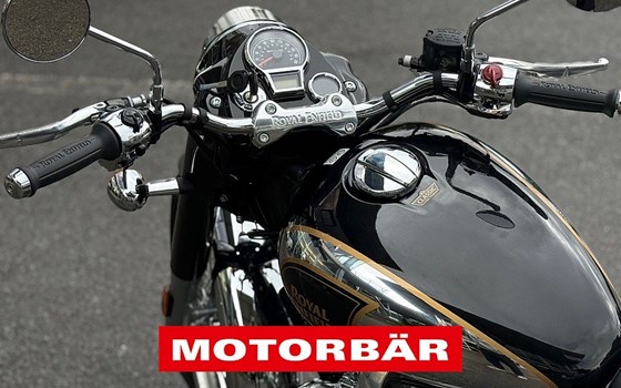 Neufahrzeug Royal Enfield Classic 650 - Bild 11 Neufahrzeug Royal Enfield Classic 650 - Bild 11