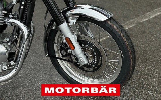 Neufahrzeug Royal Enfield Classic 650 - Bild 12