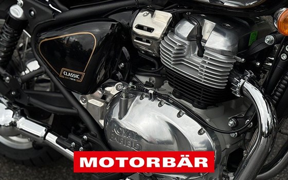 Neufahrzeug Royal Enfield Classic 650 - Bild 13 Neufahrzeug Royal Enfield Classic 650 - Bild 13