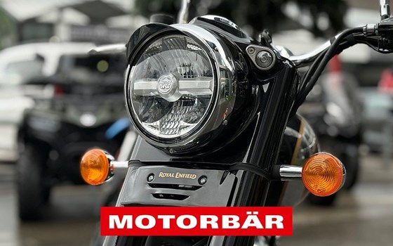 Neufahrzeug Royal Enfield Classic 650 - Bild 14