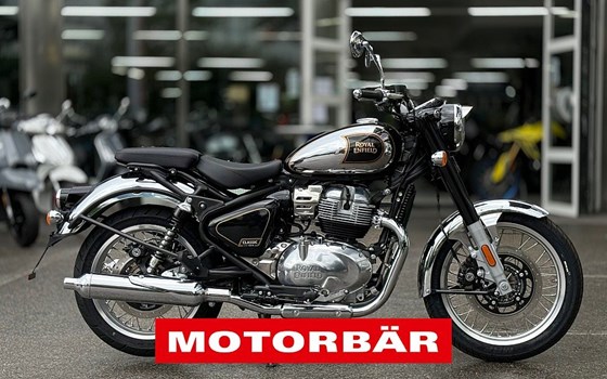 Neufahrzeug Royal Enfield Classic 650 - Bild 2