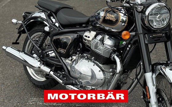 Neufahrzeug Royal Enfield Classic 650 - Bild 4