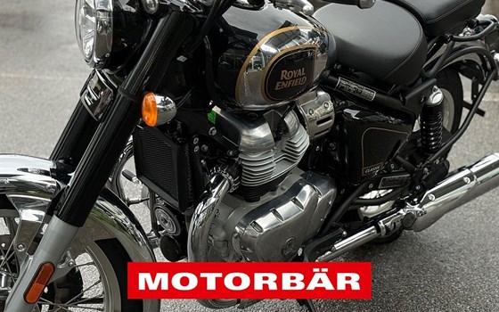 Neufahrzeug Royal Enfield Classic 650 - Bild 5 Neufahrzeug Royal Enfield Classic 650 - Bild 5