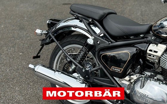 Neufahrzeug Royal Enfield Classic 650 - Bild 6