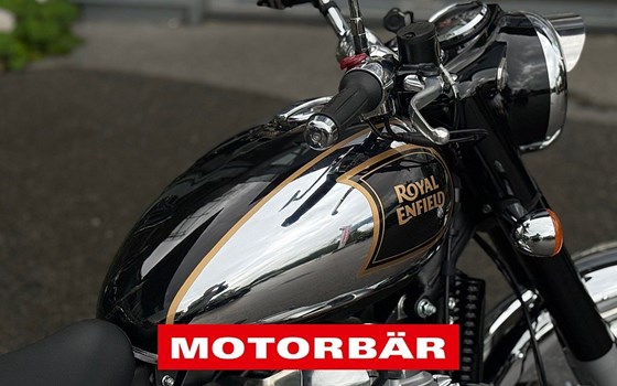 Neufahrzeug Royal Enfield Classic 650 - Bild 7 Neufahrzeug Royal Enfield Classic 650 - Bild 7