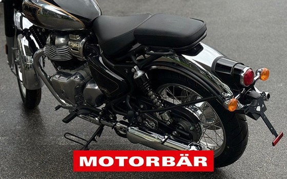 Neufahrzeug Royal Enfield Classic 650 - Bild 8 Neufahrzeug Royal Enfield Classic 650 - Bild 8