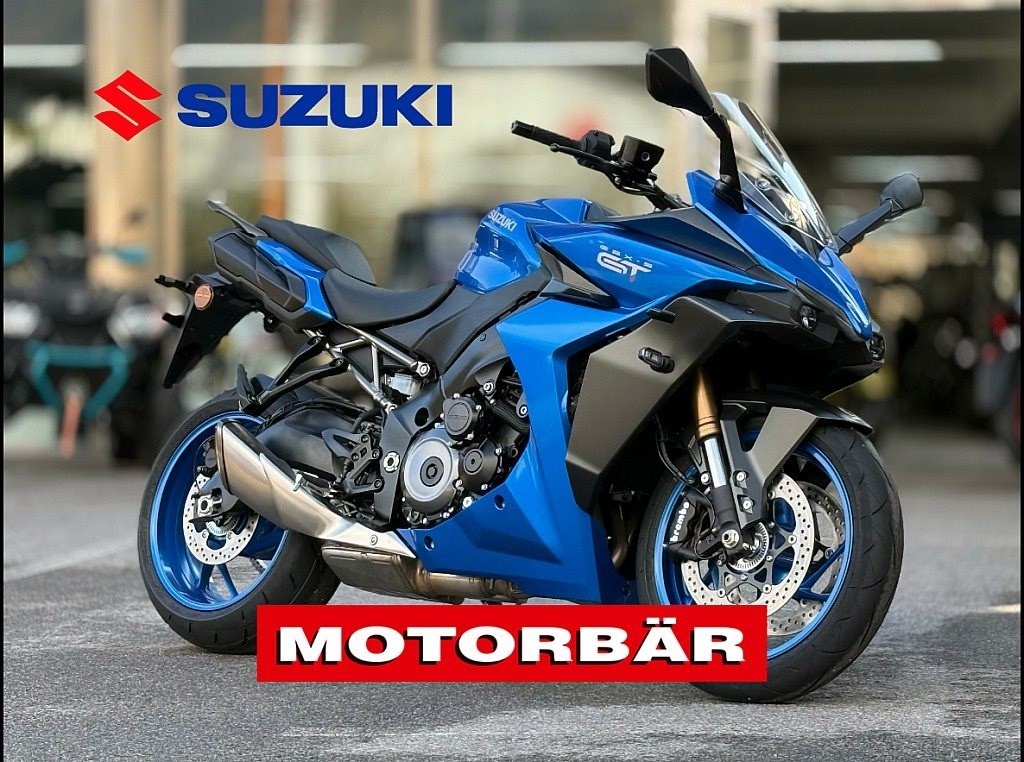 Motorrad
