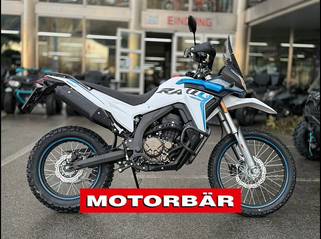 Motorrad