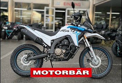 Neumotorrad