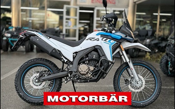 Neufahrzeug Voge 300R - Bild 1 Neufahrzeug Voge 300R - Bild 1