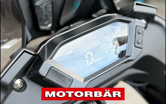 Neufahrzeug Voge 300 Rally - Bild 11