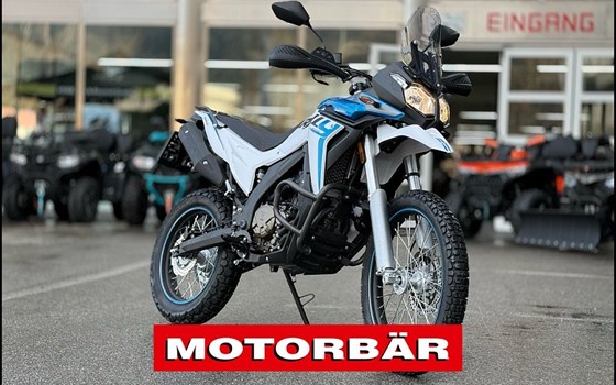 Neufahrzeug Voge 300R - Bild 2 Neufahrzeug Voge 300R - Bild 2