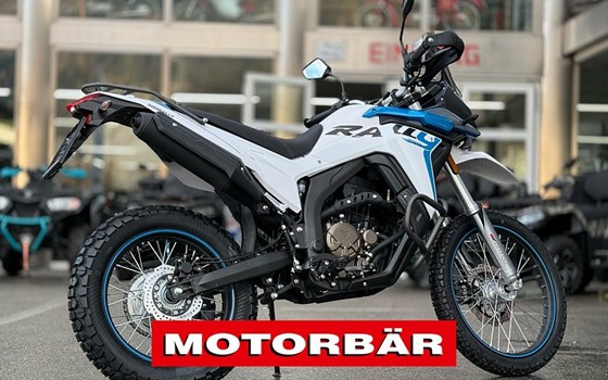 Neufahrzeug Voge 300R - Bild 3 Neufahrzeug Voge 300R - Bild 3