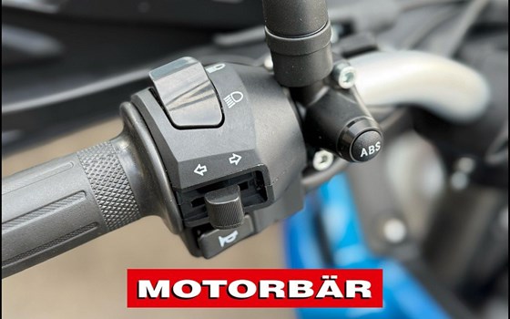 Neufahrzeug Voge 300R - Bild 4 Neufahrzeug Voge 300R - Bild 4