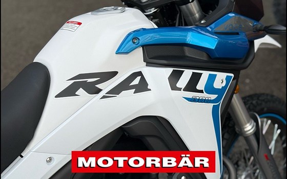 Neufahrzeug Voge 300 Rally - Bild 6