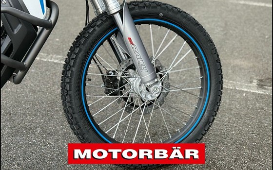 Neufahrzeug Voge 300R - Bild 7