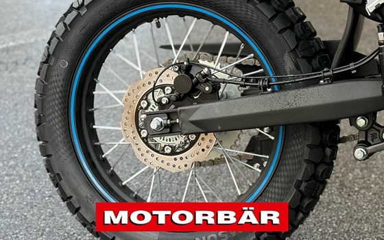 Neufahrzeug Voge 300R - Bild 8