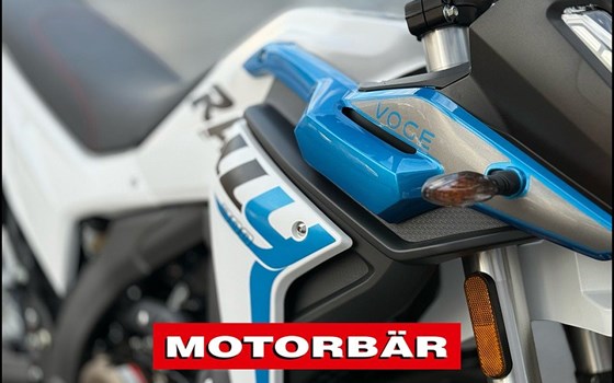 Neufahrzeug Voge 300 Rally - Bild 9