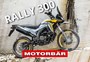 Motorrad