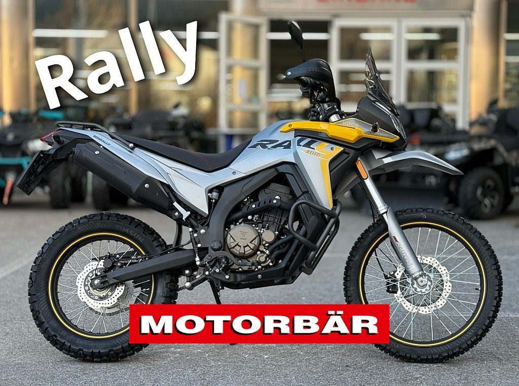 Motorrad