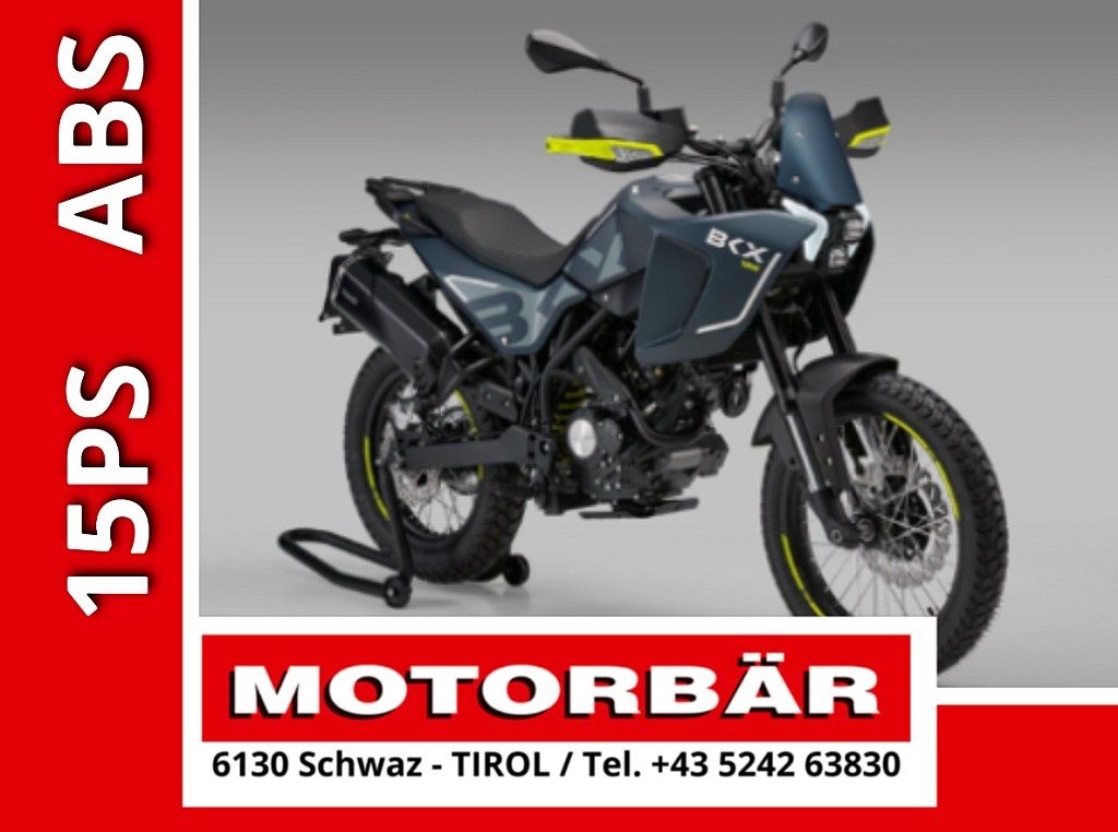 Motorrad