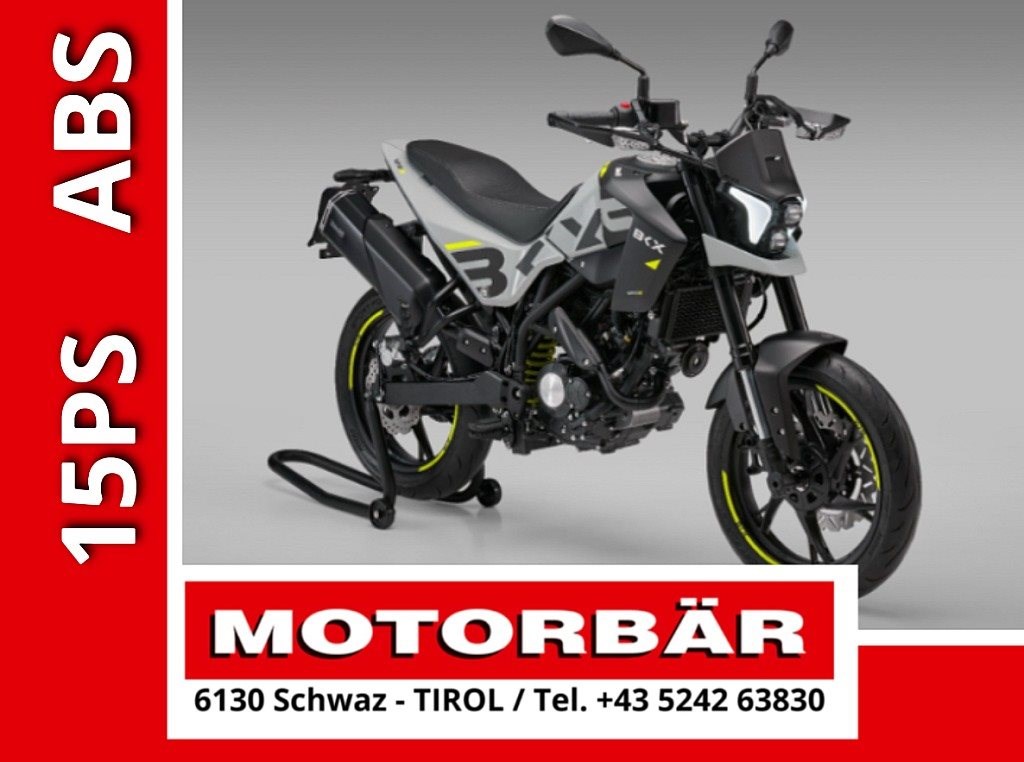 Motorrad