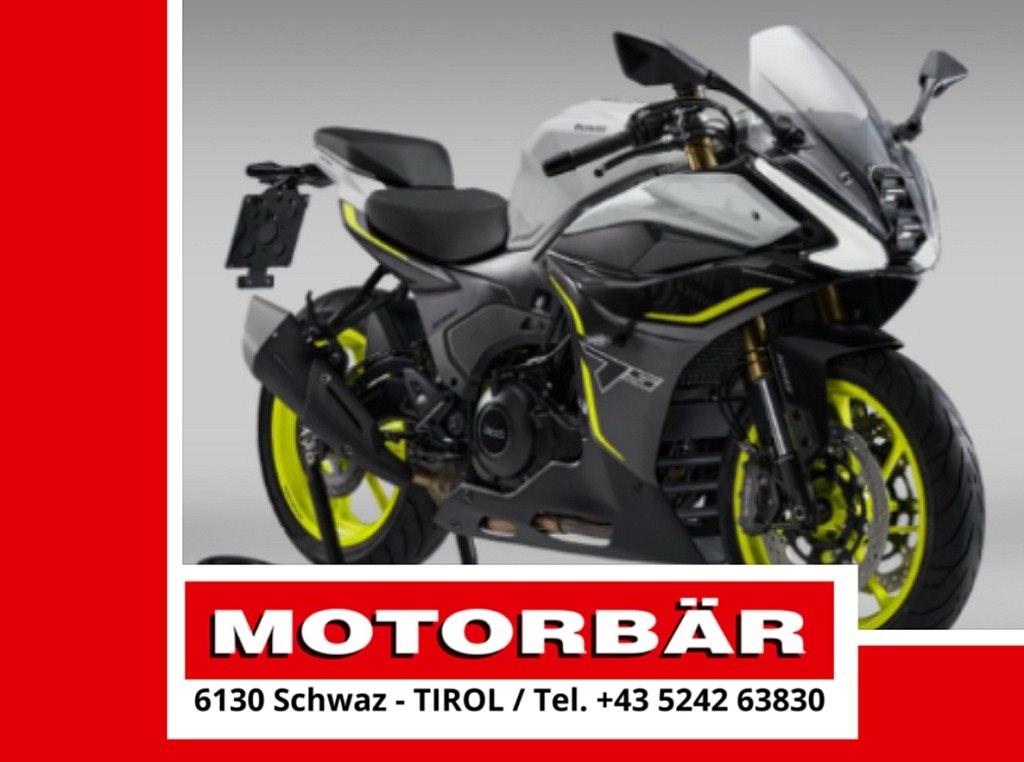 Motorrad