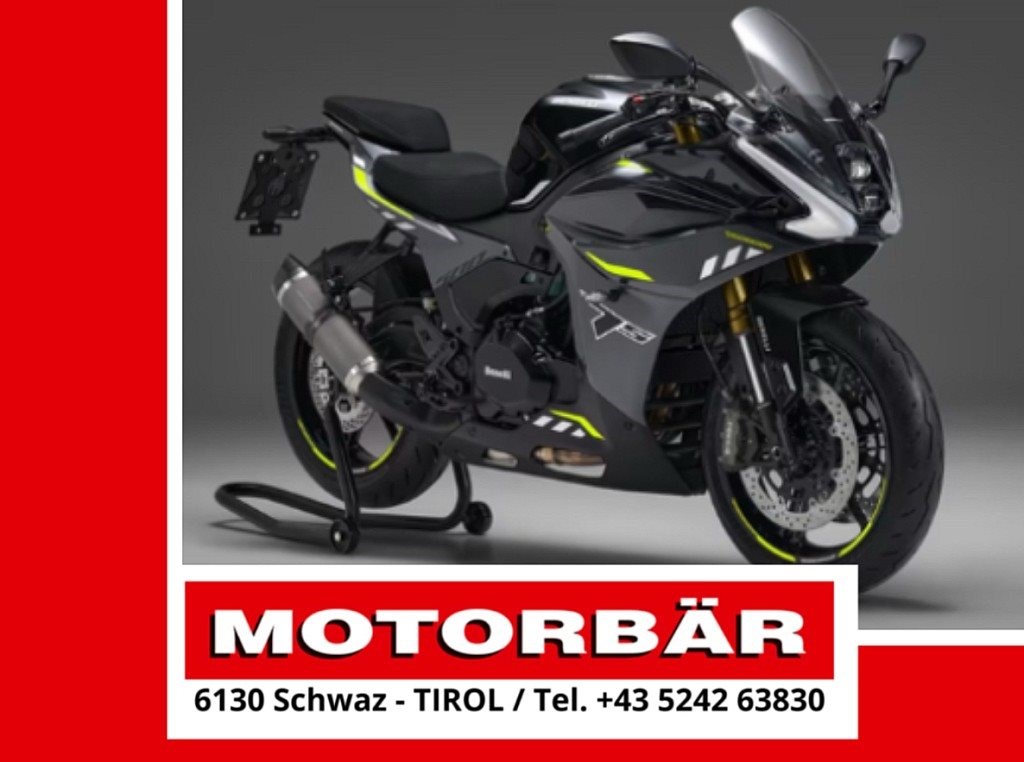 Motorrad