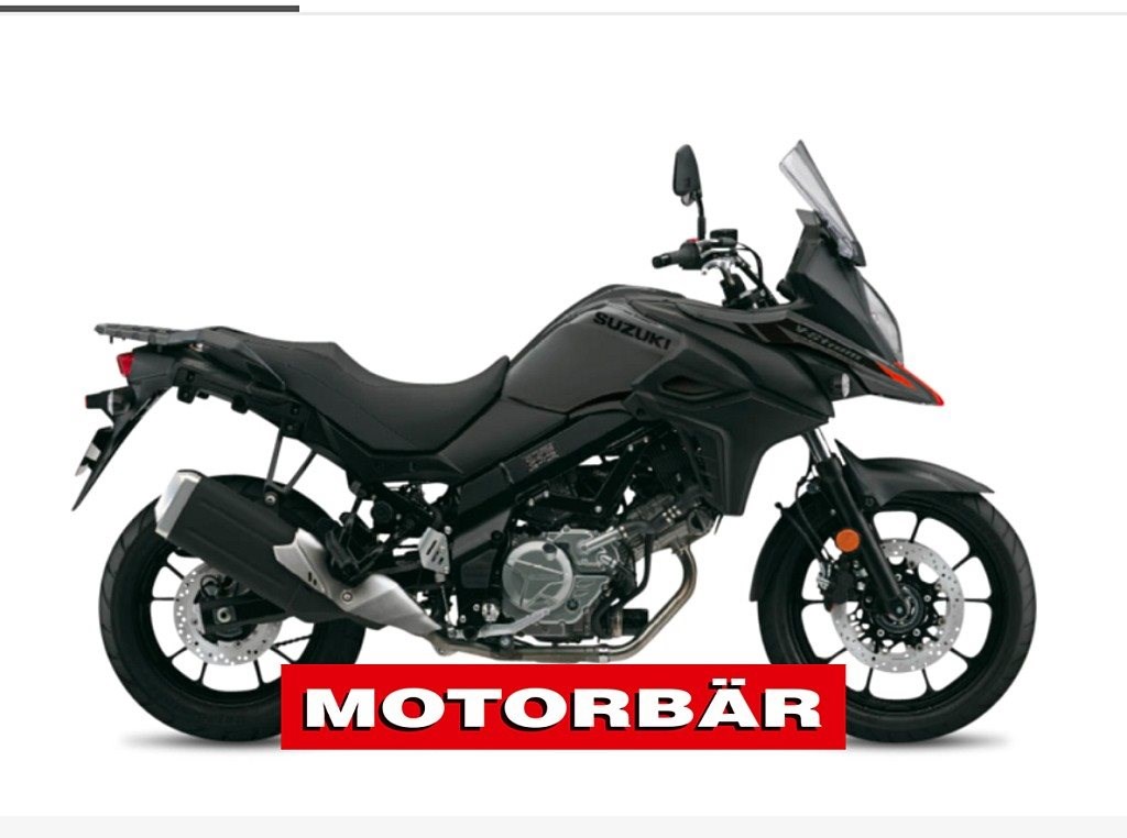 Motorrad