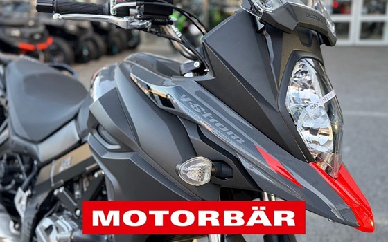 Neufahrzeug Suzuki V-Strom 650 - Bild 10