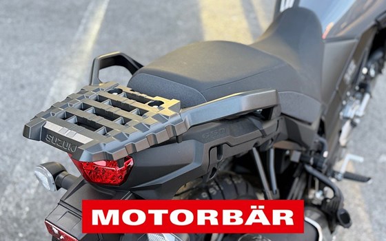 Neufahrzeug Suzuki V-Strom 650 - Bild 4