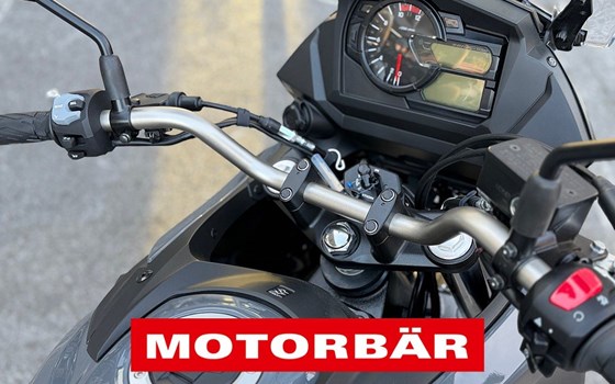 Neufahrzeug Suzuki V-Strom 650 - Bild 5