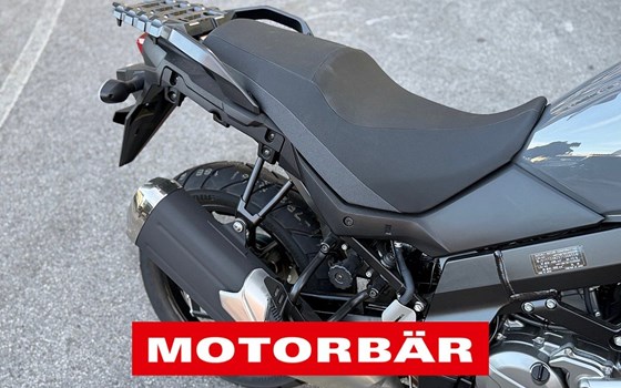 Neufahrzeug Suzuki V-Strom 650 - Bild 7