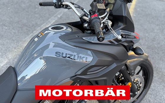 Neufahrzeug Suzuki V-Strom 650 - Bild 8