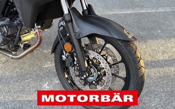 Neufahrzeug Suzuki V-Strom 650 - Bild 9