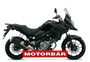 Motorrad