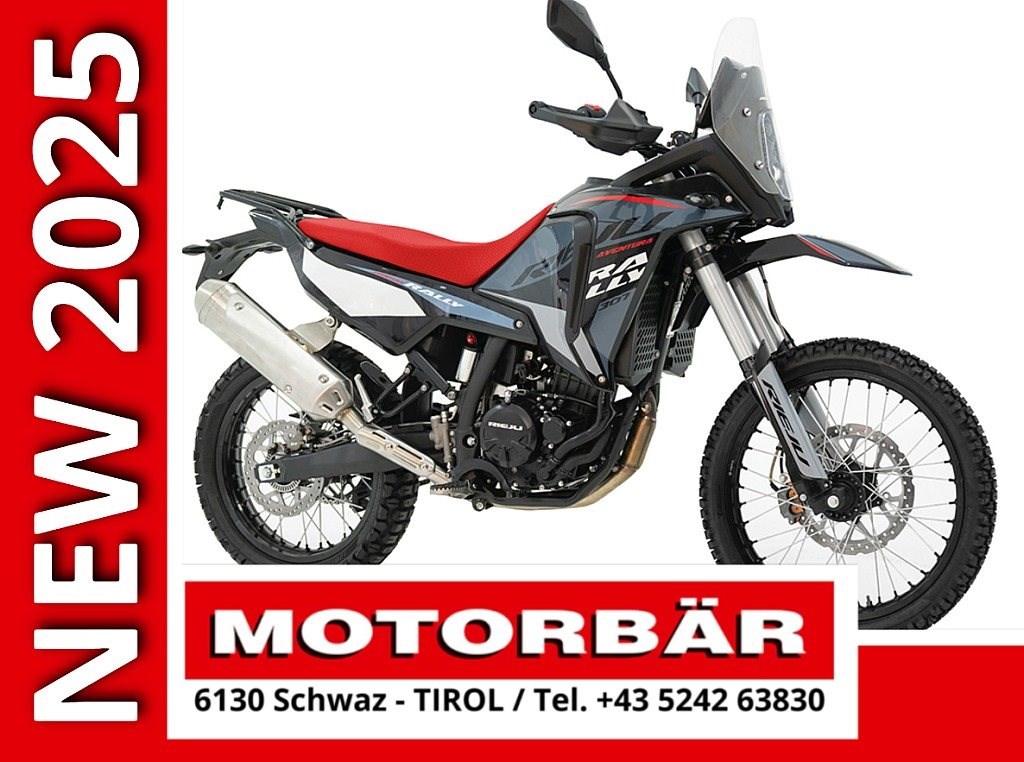 Motorrad