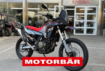 Neumotorrad