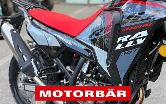 Neufahrzeug Rieju Aventura Rally 307 - Bild 12 Neufahrzeug Rieju Aventura Rally 307 - Bild 12