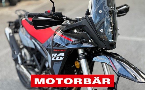 Neufahrzeug Rieju Aventura Rally 307 - Bild 13