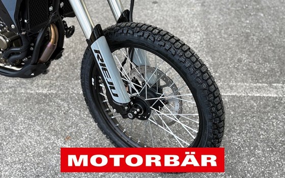 Neufahrzeug Rieju Aventura Rally 307 - Bild 14 Neufahrzeug Rieju Aventura Rally 307 - Bild 14