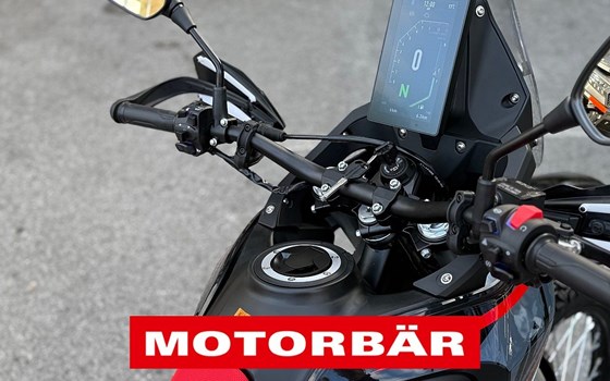 Neufahrzeug Rieju Aventura Rally 307 - Bild 4 Neufahrzeug Rieju Aventura Rally 307 - Bild 4