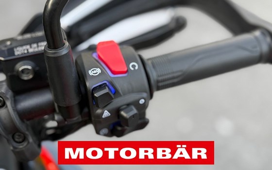 Neufahrzeug Rieju Aventura Rally 307 - Bild 7