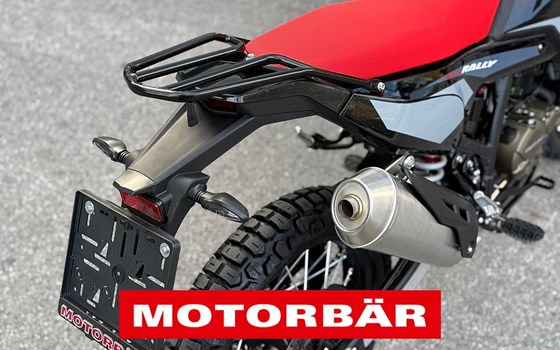 Neufahrzeug Rieju Aventura Rally 307 - Bild 9