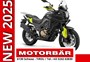 Motorrad