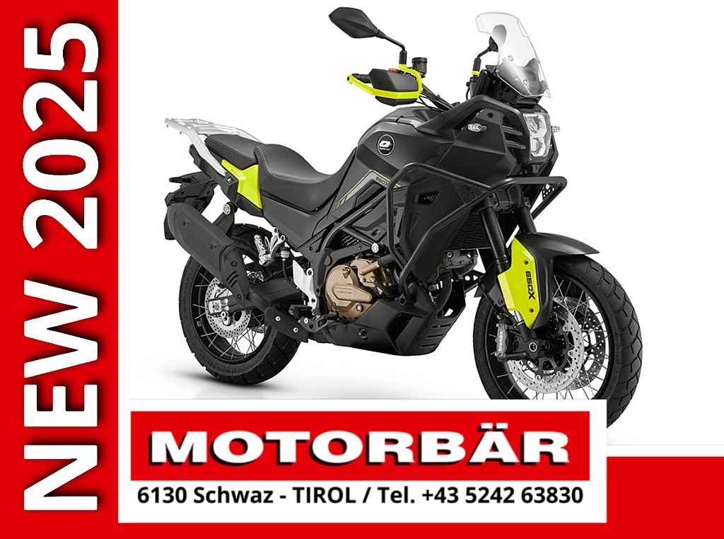 Motorrad