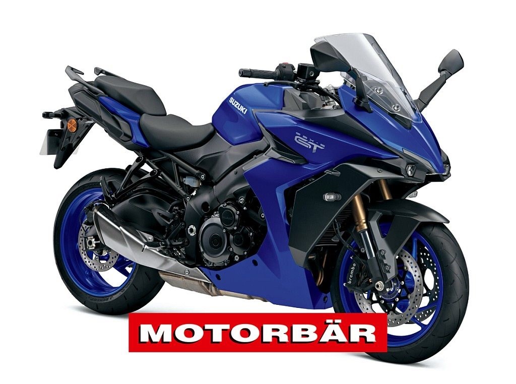 Motorrad